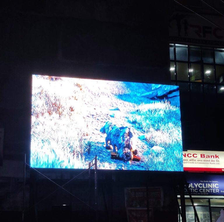 Led Light Board In Nepal Led Display Board In Nepal Display Board